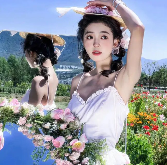 恋爱闹（傅总，太太又在征婚了）