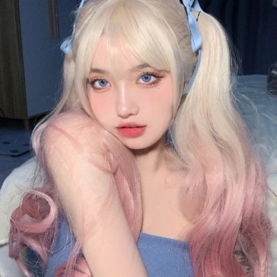 巴乔：神奇的马尾辫